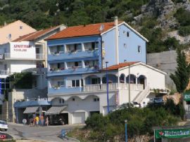 BIH Neum - Appartement Zimmer - Villa Plava ..