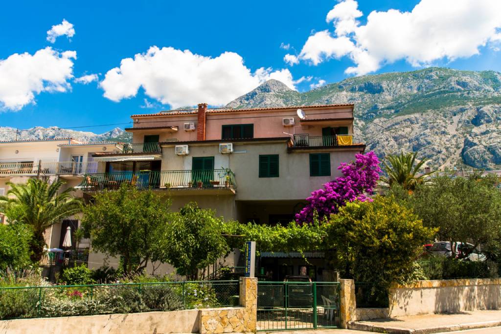 Makarska - ApartmanSoba - Apartmani Brblaz: Detalji ... Makarska - ApartmanSoba - Apartmani Brblaz: Detalji ...