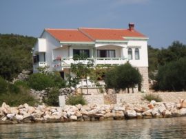Dugi Otok-Žman - ApartmanSoba - Apartmani Šestan: Detalji ... Dugi Otok-Žman - ApartmanSoba - Apartmani Šestan: Detalji ...