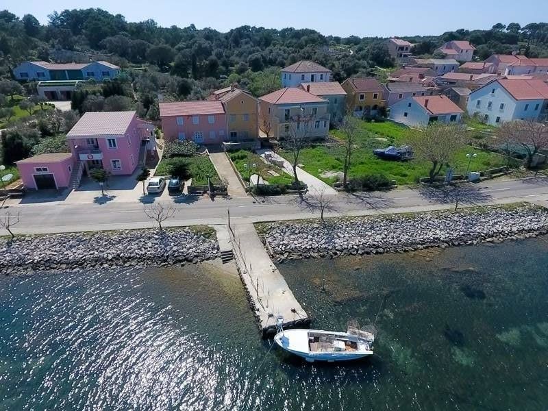 Dugi Otok Veli Rat - Apartament Pokój - Apartmani Medini ..