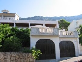 Makarska Brela - Appartement Zimmer - Kuća Fenix ..