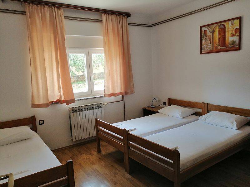  Starigrad Paklenica - Apartmani Dado - Apartman 1
