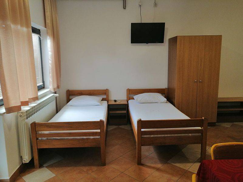  Starigrad Paklenica - Apartmani Dado - Apartman 2