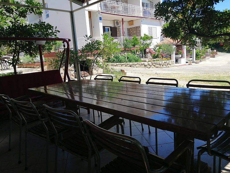  Starigrad Paklenica - Apartament Pokój - Apartmani Dado ..